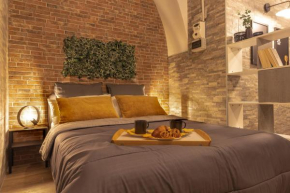 Mole Antonelliana Suite Loft